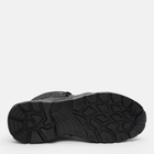 Чоловічі тактичні черевики з Gore Tex Vogel 12799954 44 (28 см) Чорні (4070408874040) - зображення 6