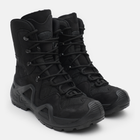 Чоловічі тактичні черевики з Gore Tex Vogel 12799954 45 (29 см) Чорні (4070408874041) - зображення 3