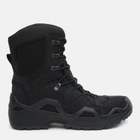 Чоловічі тактичні черевики Black Swat 12799957 40 (26 см) Чорні (4070408874059) - зображення 1