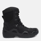 Мужские тактические ботинки Black Swat 12799957 41 (26.5 см) Черные (4070408874060) - изображение 1
