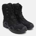 Чоловічі тактичні черевики Black Swat 12799957 39 (25 см) Чорні (4070408874058) - зображення 3