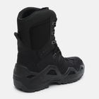 Чоловічі тактичні черевики Black Swat 12799957 39 (25 см) Чорні (4070408874058) - зображення 5