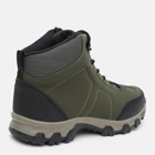 Мужские тактические ботинки VAV Wear 12799960 40 (25 см) Хаки (4070408874082) - изображение 5