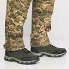 Мужские тактические ботинки VAV Wear 12799960 45 (29 см) Хаки (4070408874087) - изображение 2