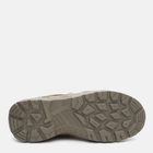 Чоловічі тактичні черевики з Gore Tex Vogel Waterproof 12799962 42 (27 см) Бежеві (4070408874100) - зображення 6