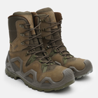 Чоловічі тактичні черевики з Gore Tex Single Sword 12799985 41 (26.5 см) Хакі (4070408874217) - зображення 3