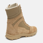Чоловічі тактичні черевики AlfaBot 12799987 37 (24 см) Койот (4070408874222) - зображення 5