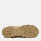 Чоловічі тактичні черевики AlfaBot 12799987 42 (27.5 см) Койот (4070408874227) - зображення 6