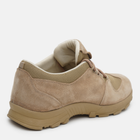 Чоловічі тактичні кросівки AlfaBot 12799994 41 (26.5 см) Бежеві (4070408874251) - зображення 5
