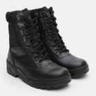 Женские тактические ботинки MFH Trekking boots 18773A 40 25.5 см Черные (4044633186294) - изображение 2