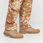Чоловічі тактичні черевики Kachorovska Military boots MB5322001 41 27 см Бежеві (800105842) - зображення 2