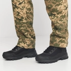 Мужские тактические ботинки MIL-TEC Tactical Boots Lightweight 12816002-007 40 (7) 25.7 см Черные (2000980531066) - изображение 2