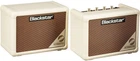 Комплект: гітарний комбопідсилювач Blackstar FLY 3 Acoustic + кабінет (Stereo Pack)