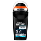 Кульковий Дезодорант-Антиперспірант L'Oréal Paris Men Expert Карбоновий захист для чоловіків 50 мл (3600523594061)