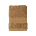 Полотенце Karaca Home - Charm Exclusive hardal горчичный 30*50