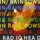 Виниловая пластинка Radiohead - In Rainbows 180 Gram