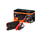 Пуско-зарядное устройство автономное - бустер (power booster), 6000 mAh, 300A, 12V (Osram OBSL200)