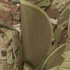 Рюкзак тактический Highlander M.50 Rugged Backpack 50L HMTC (TT182-HC) - изображение 5
