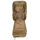 Рюкзак тактический Highlander Eagle 2 Backpack 30L HMTC (TT193-HC) - изображение 5