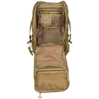 Рюкзак тактичний Highlander Eagle 3 Backpack 40L HMTC (TT194-HC) - зображення 5
