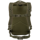 Рюкзак тактичний Highlander Recon Backpack 28L Olive (TT167-OG) - зображення 5