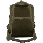 Рюкзак тактичний Highlander Recon Backpack 40L Olive (TT165-OG) - зображення 5