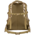Рюкзак тактический Highlander Recon Backpack 40L HMTC (TT165-HC) - изображение 5