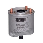 Паливний фільтр Hengst (H350WK)