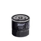 Фильтр масляный двигателя FORD, OPEL (выр-во Hengst) Hengst (H90W01)