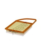 Фільтр повітря HENGST FILTER E1036L Hengst (E1036L)