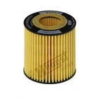 Фільтр масла HENGST FILTER E46H D126 Hengst (E46HD126)