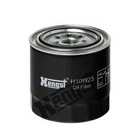Фільтр масла HENGST FILTER H10W23 Hengst (H10W23)