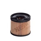 Фильтр топливный HENGST FILTER E62KP D91 Hengst (E62KPD91)