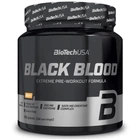 Передтренувальний комплекс Biotech Black Blood NOX+ Tropical Fruit