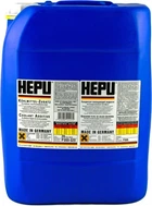 Антифриз концентрат синій 20л HEPU [P999-005]