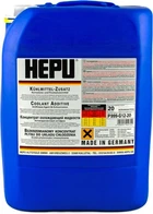 Антифриз концентрат червоний 20л HEPU [P999-G12]