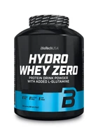 Протеїн Biotech Hydro Whey Zero USA