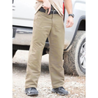 Тактичні штани Propper Men's EdgeTec Slick Pant Хакi 48-52 2000000083971 - зображення 5