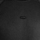 Футболка Emerson BlueLabel UMP Horned Lizard Training T-Shirt Чорний L 2000000092201 - зображення 4