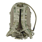 Тактический рюкзак Source Assault 20л с питьевой системой 3л Hydration bladder Камуфляж 2000000092409 - изображение 4