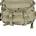 Тактический рюкзак Source Assault 20л с питьевой системой 3л Hydration bladder Камуфляж 2000000092409 - изображение 5