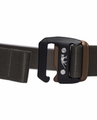 Ремінь Tasmanian Tiger Stretch Belt 38mm, Olive (TT 7839.331) - зображення 3