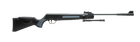 Пневматична гвинтівка SPA GR 1400F NP З сошками - зображення 1