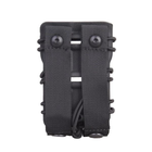 Магазинний підсумок Emerson G-code Style 5.56mm Tactical Magazine Pouch 2000000091914 - зображення 2