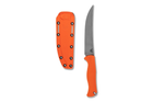Нож Benchmade Meatcrafter CF Orange (4008565) - изображение 9