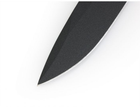 Нож Benchmade Claymore Auto Черный (4008564) - изображение 7