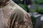 Тактична рубашка Убакс VOGEL XL Камуфляж F94 - изображение 5