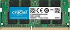 Пам'ять Crucial 8 GB SO-DIMM DDR4 3200 MHz (CT8G4SFRA32A)