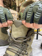 Черевики тактичні Vaneda, Ботинки тактические 45 розмір - изображение 3