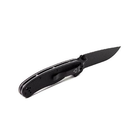 Нож складной карманный /178 мм/AUS-8/Liner Lock - Ontario ntr8861 - изображение 1